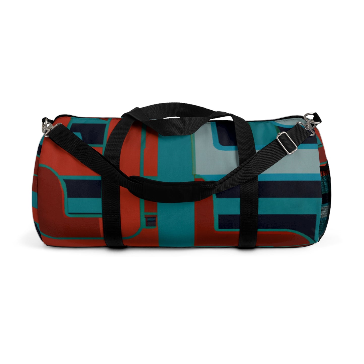 Emilio Fabiani - Duffel Bag