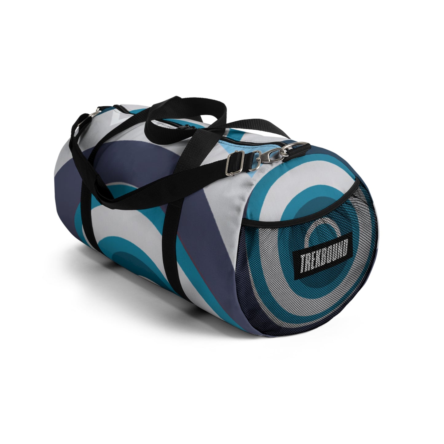 Thomas Knyvet - Duffel Bag