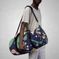 Auguste Bonnevie - Duffel Bag
