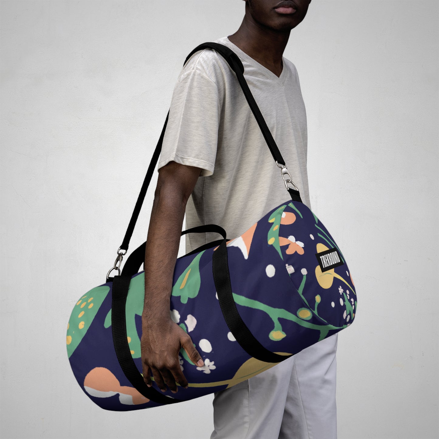 Auguste Bonnevie - Duffel Bag
