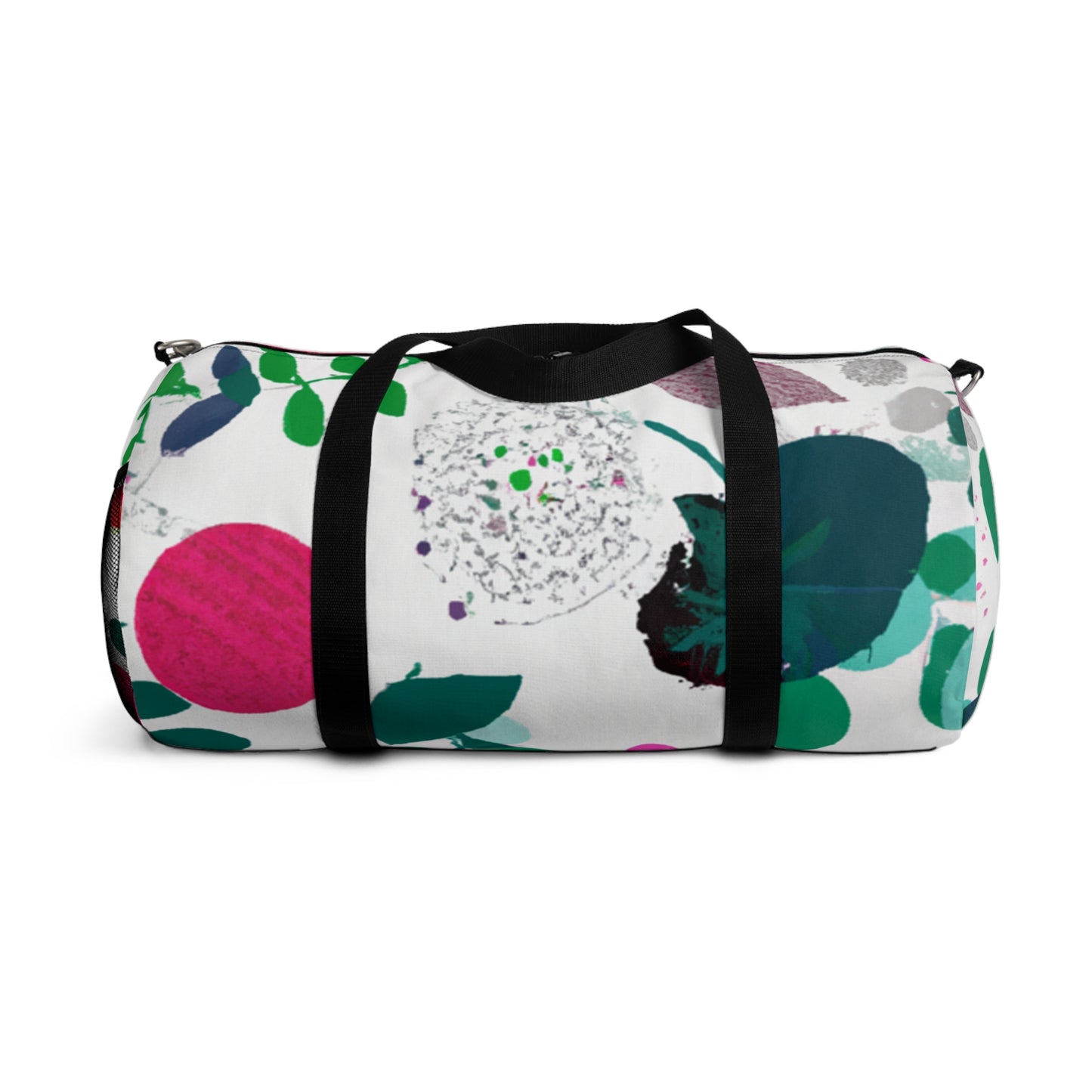 Adrienne Bonnet - Duffel Bag