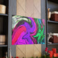 Suzanna Medolsweghe - Canvas