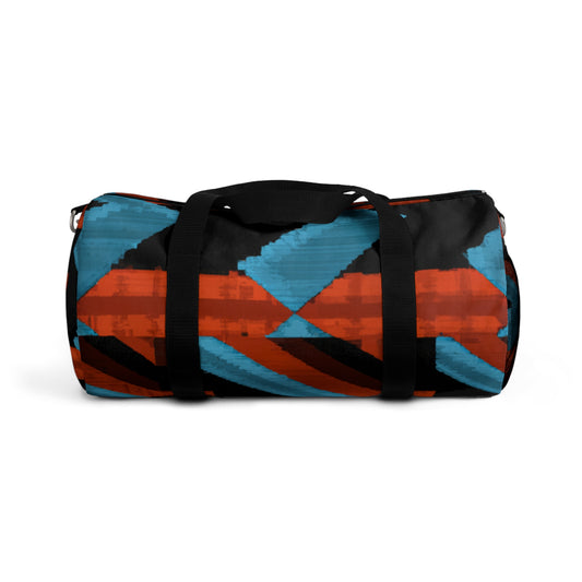 Johann Sebastian Bach - Duffel Bag