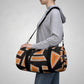 Marie Grosholtz (also known as Madame Tussaud) - Duffel Bag