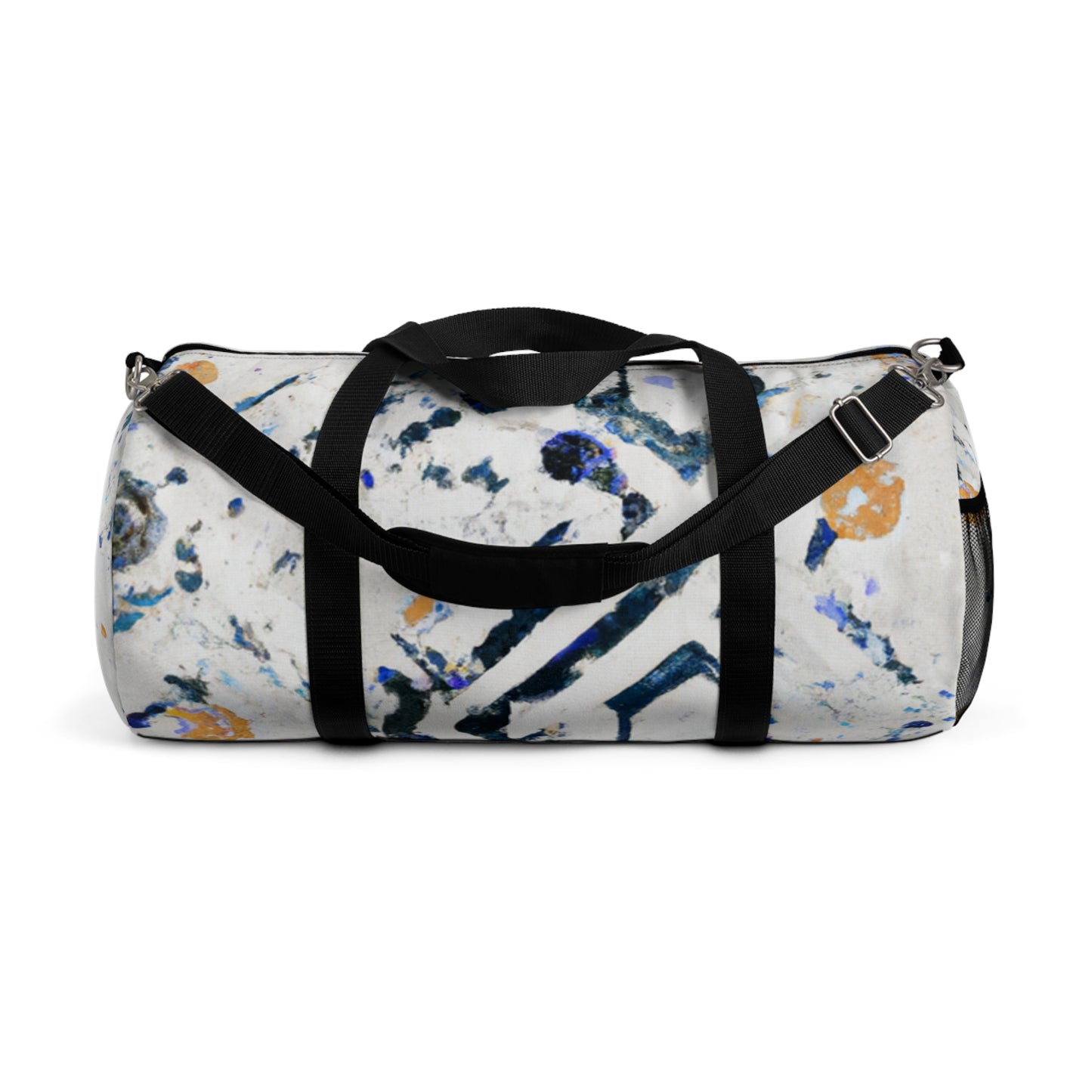 Hermine Galipeau - Duffel Bag