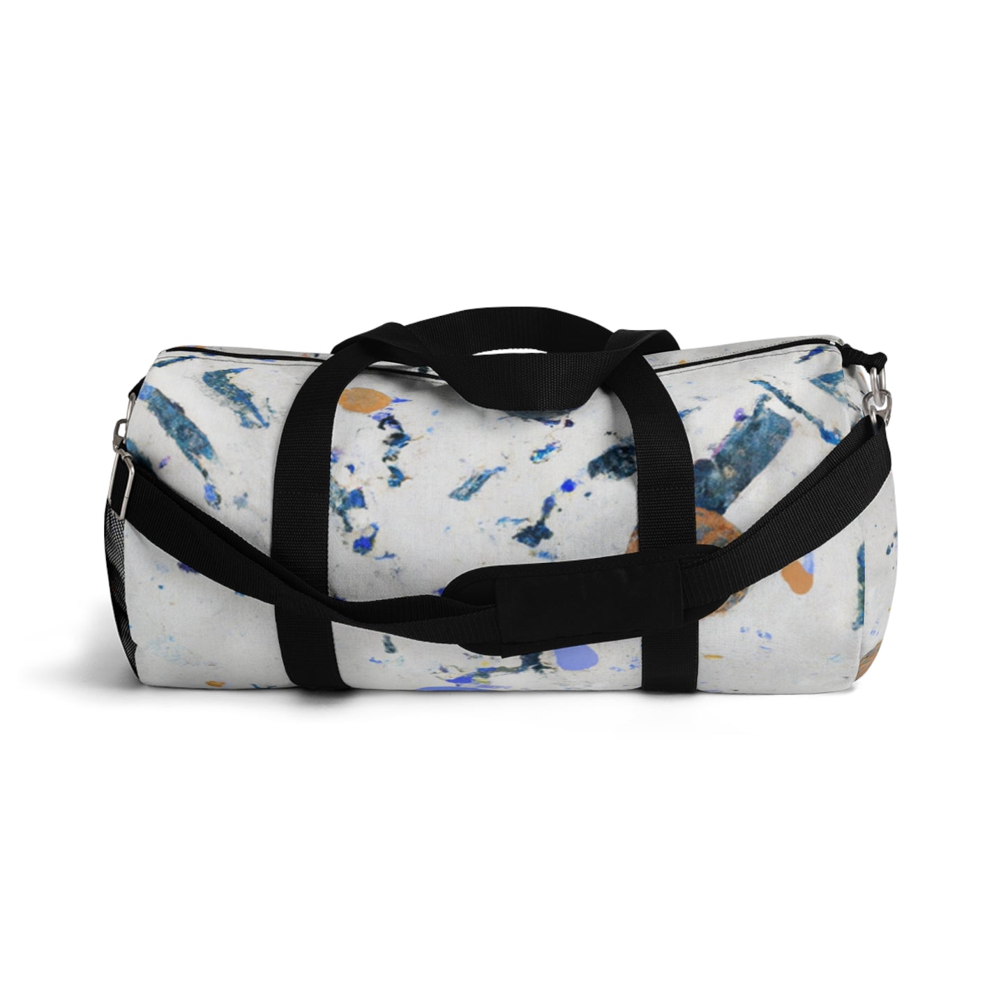 Hermine Galipeau - Duffel Bag