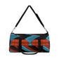 Johann Sebastian Bach - Duffel Bag
