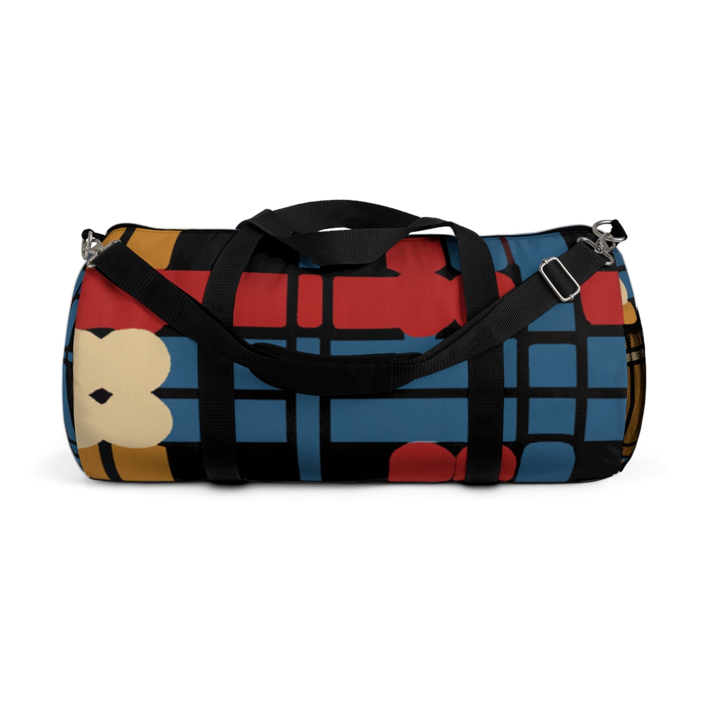 Charles Frodsham - Duffel Bag