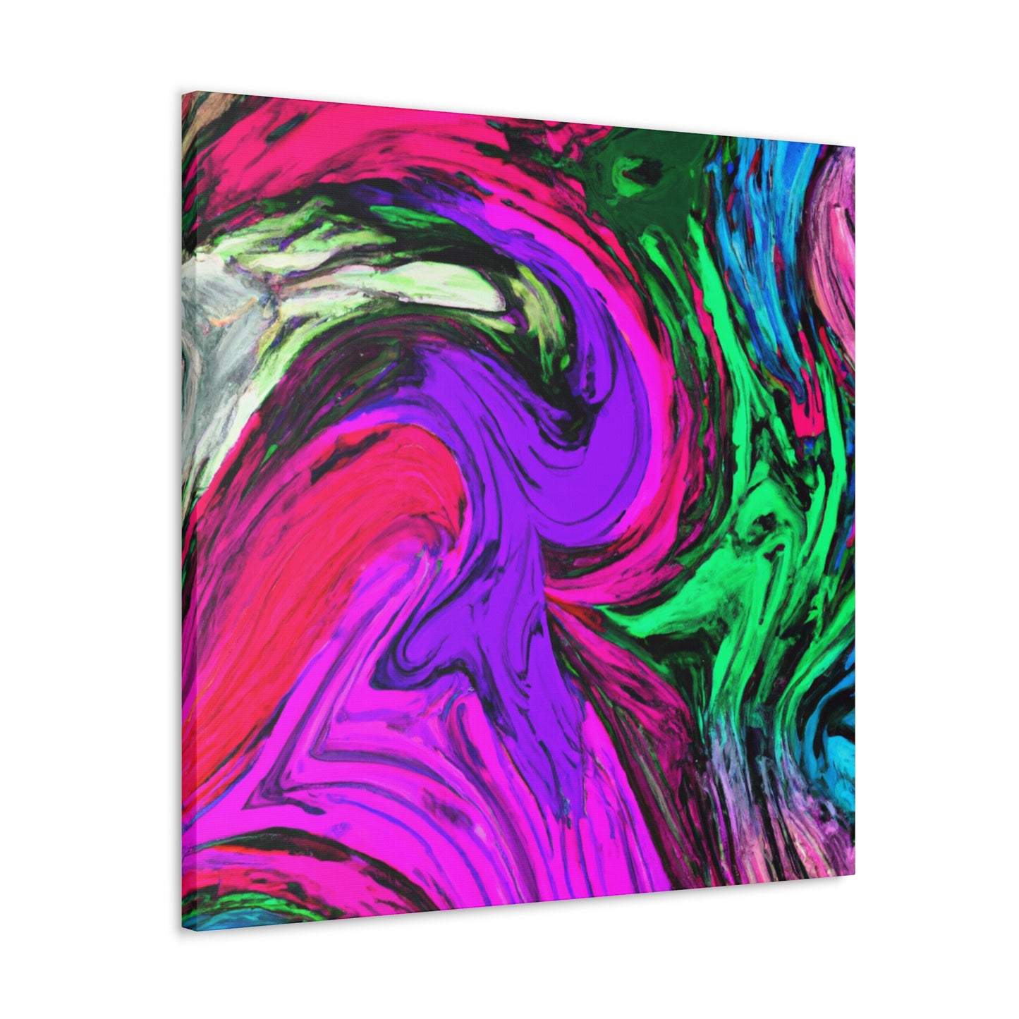 Suzanna Medolsweghe - Canvas