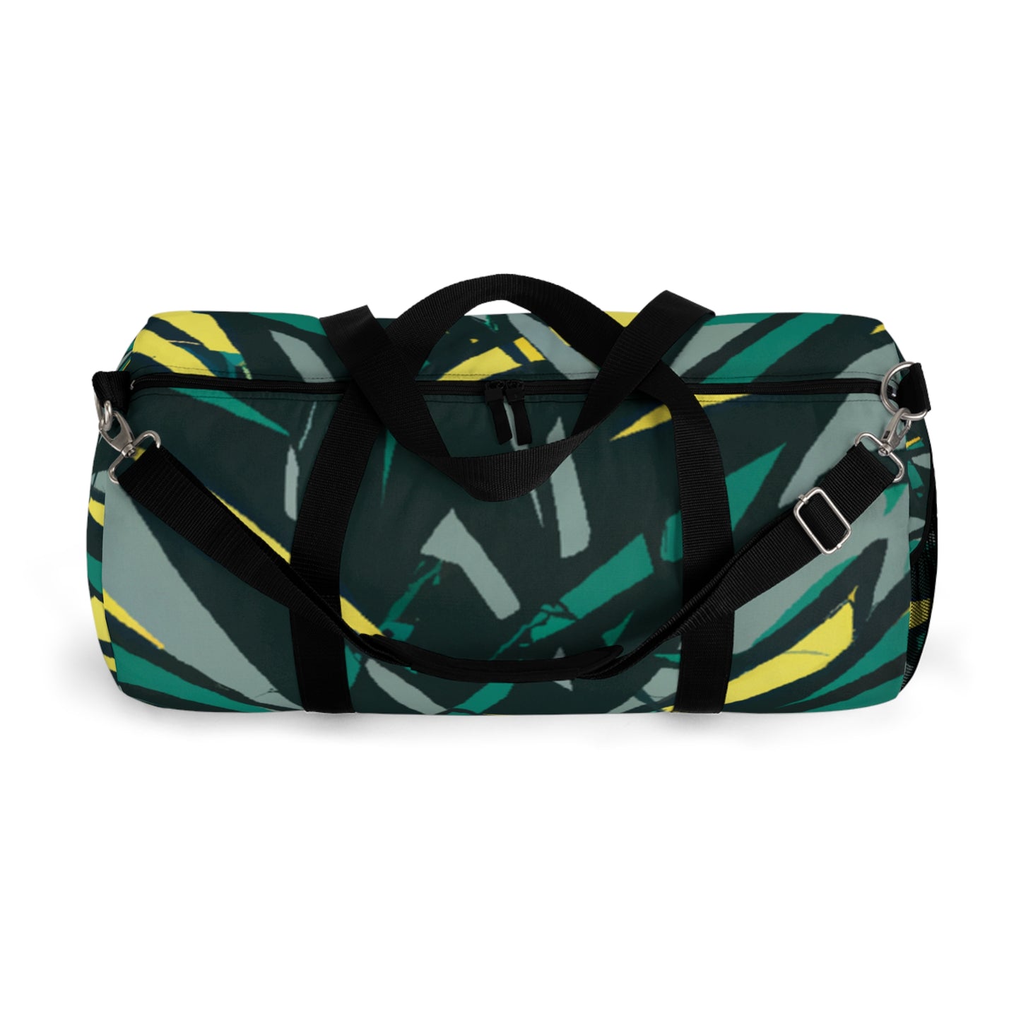 Jean-Guillaume Ponsard - Duffel Bag