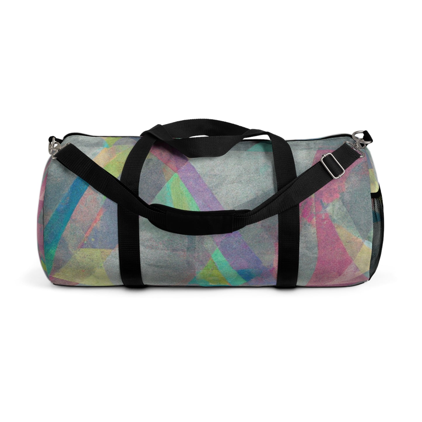 Leonard Dauntry - Duffel Bag