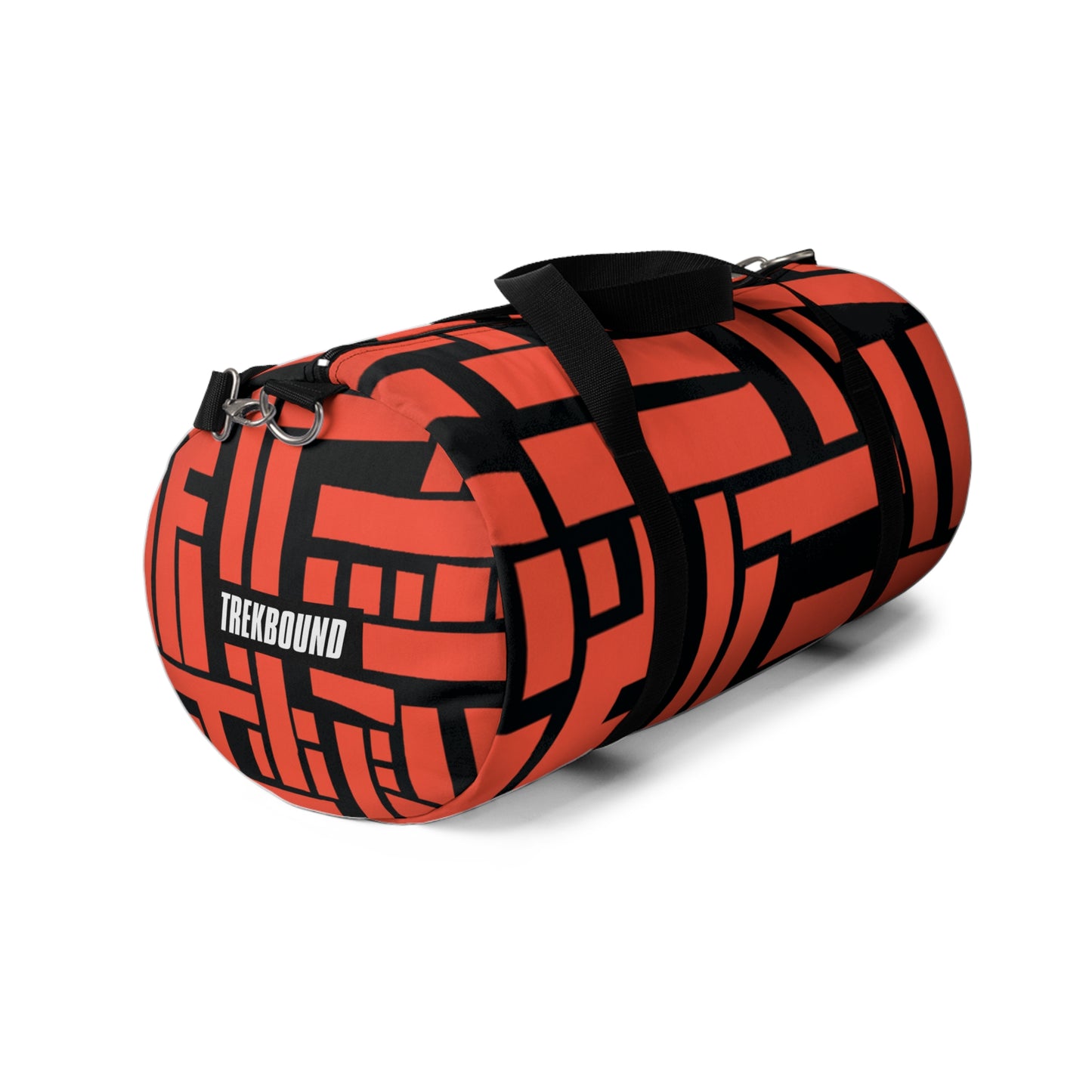 Philippe-Jean Pelletier - Duffel Bag