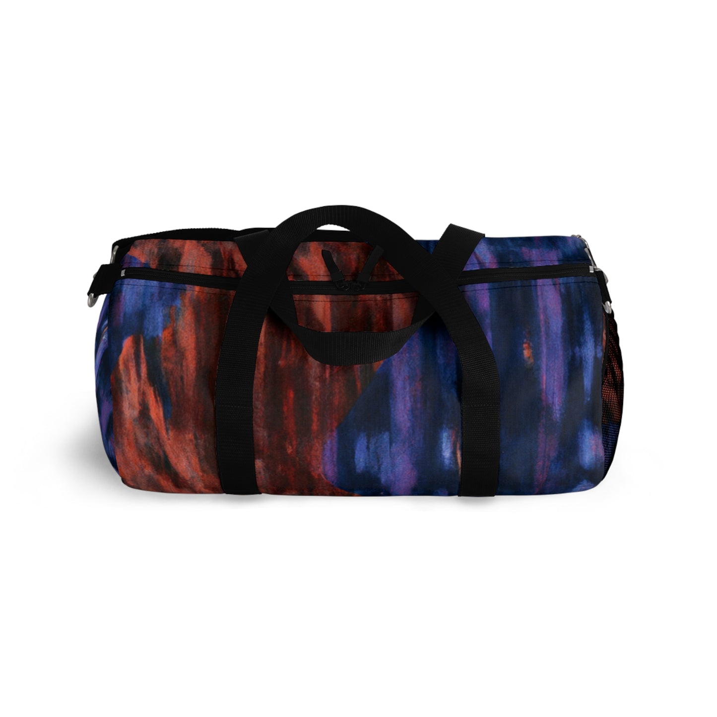 Auguste Deveraux - Duffel Bag