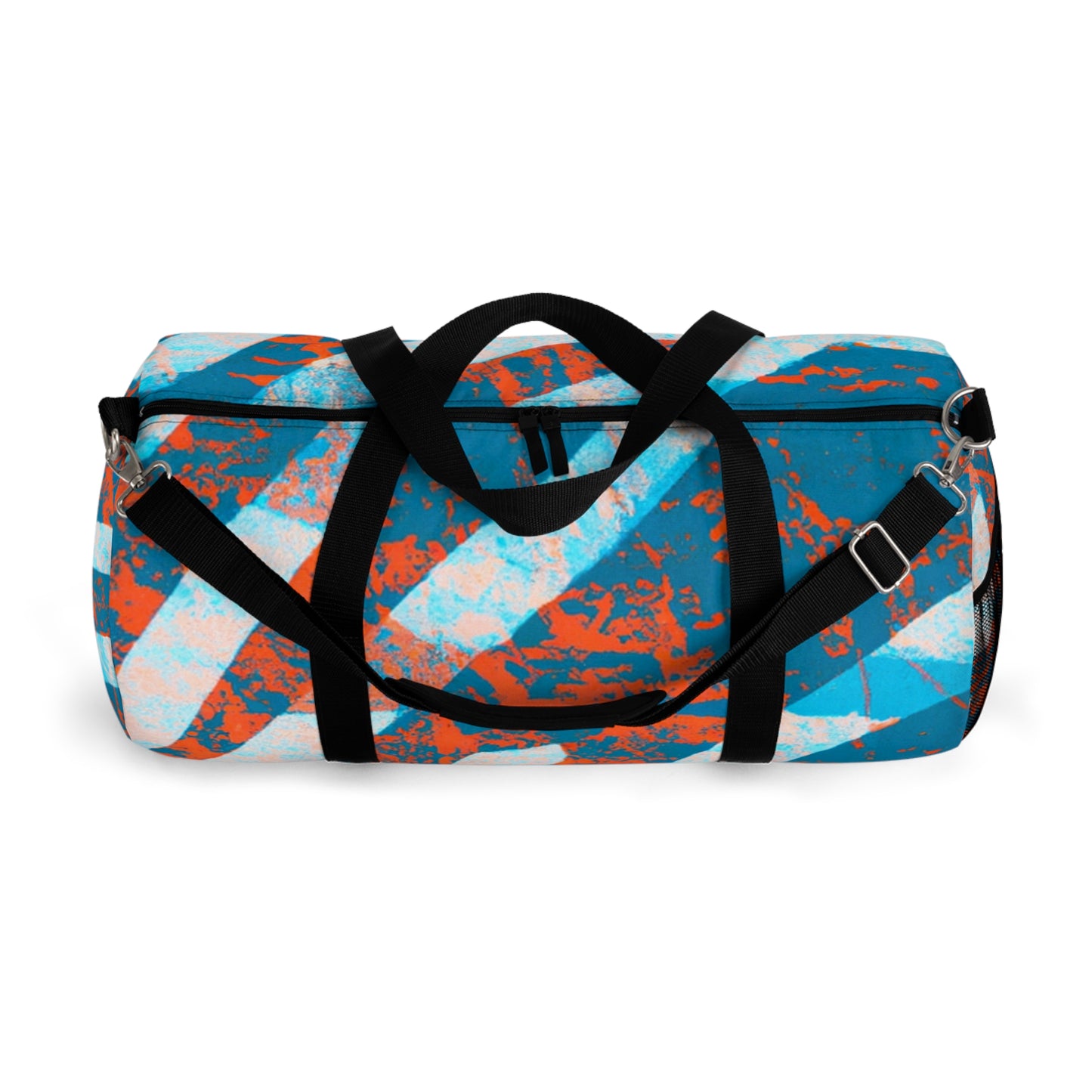 Jean Dubuis - Duffel Bag