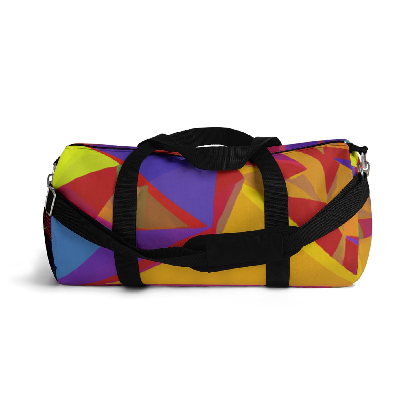 Louis Amera- Duffel Bag