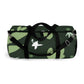 Bernard Henin - Duffel Bag