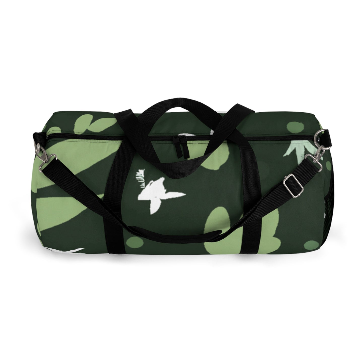 Bernard Henin - Duffel Bag