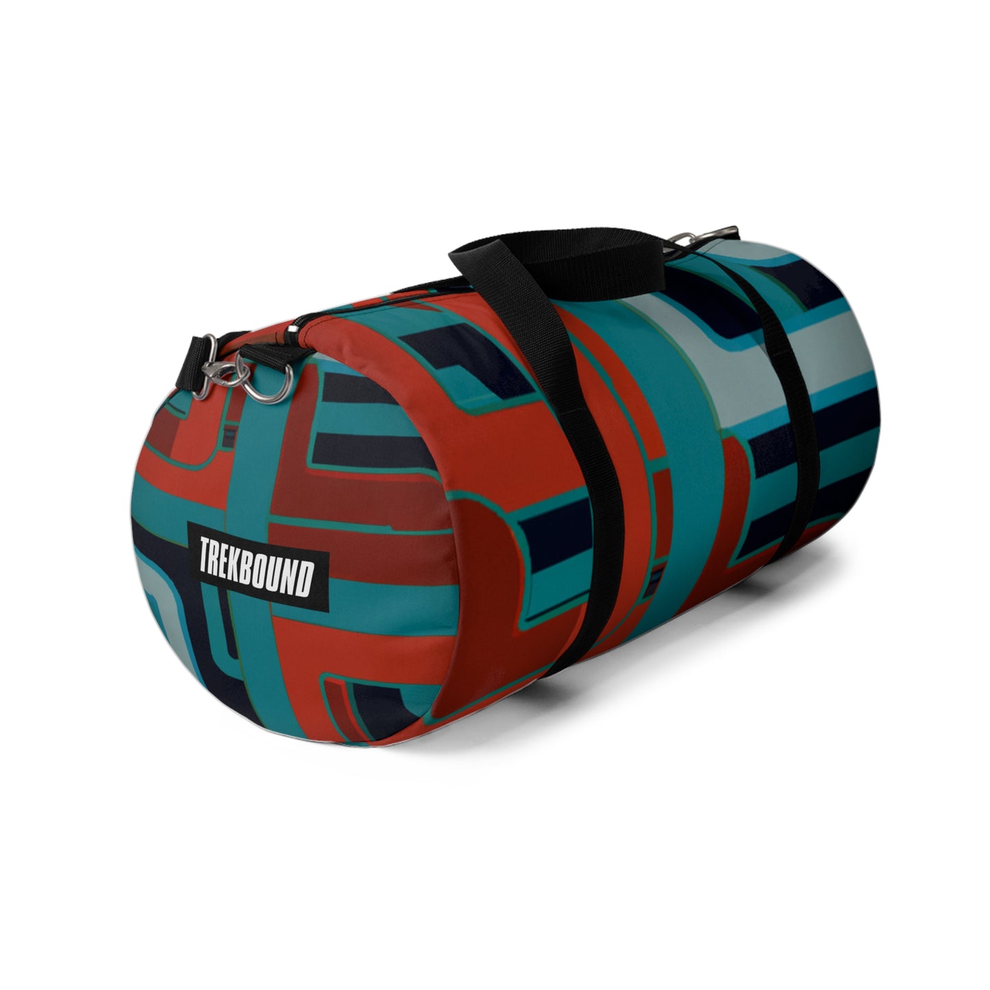 Emilio Fabiani - Duffel Bag