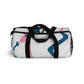 Philippe Marechal. - Duffel Bag