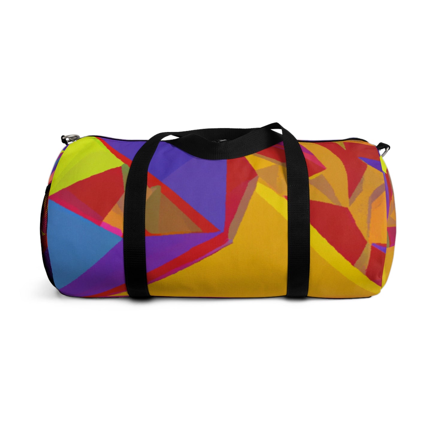 Louis Amera- Duffel Bag