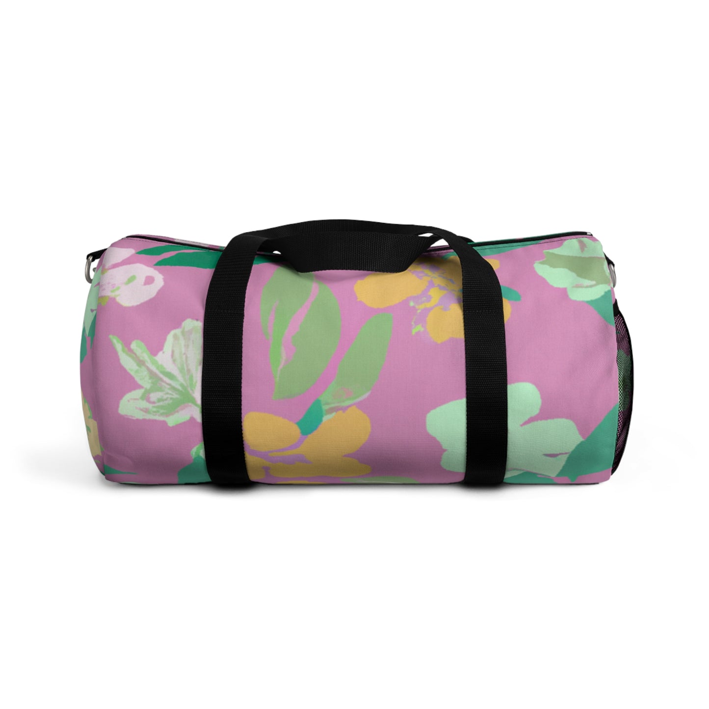 Jacques Poisson - Duffel Bag