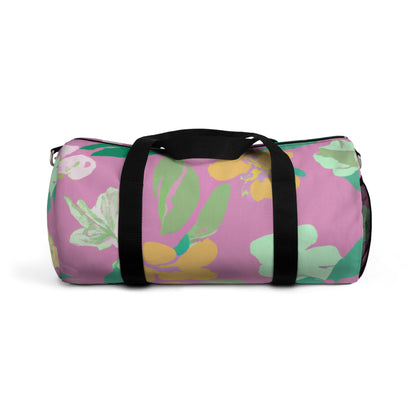 Jacques Poisson - Duffel Bag