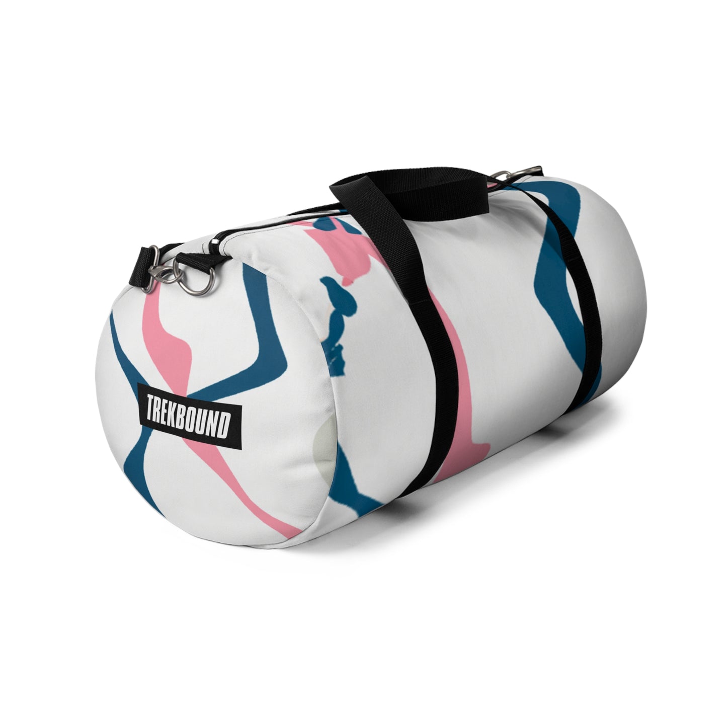 Philippe Marechal. - Duffel Bag