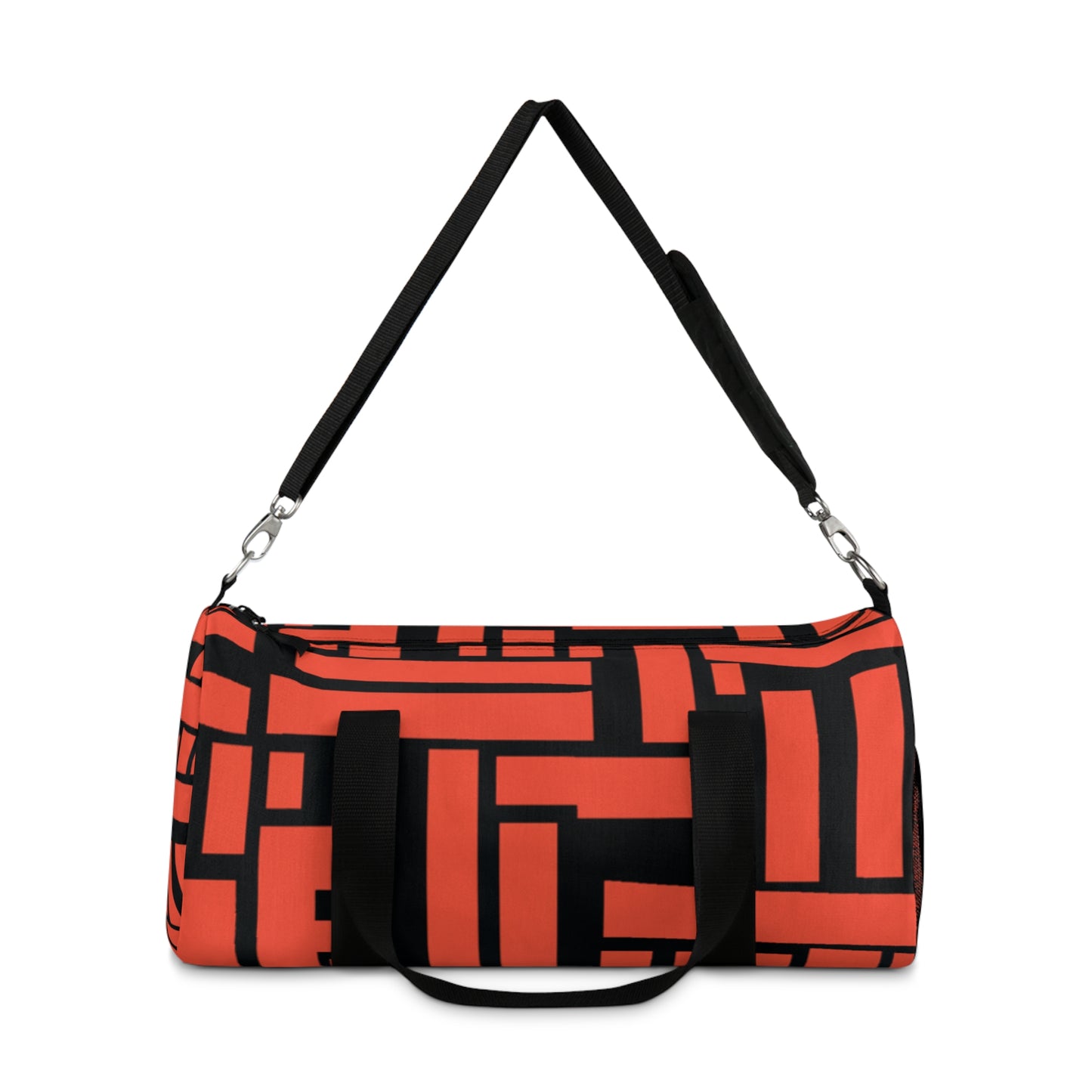 Philippe-Jean Pelletier - Duffel Bag