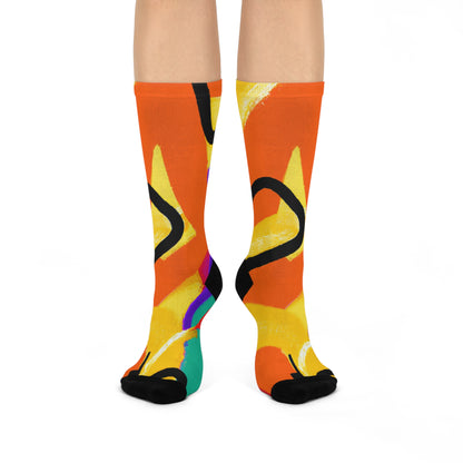 Raphaelo di Fiori - Socks