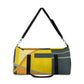 Georgiana St. Clair - Duffel Bag