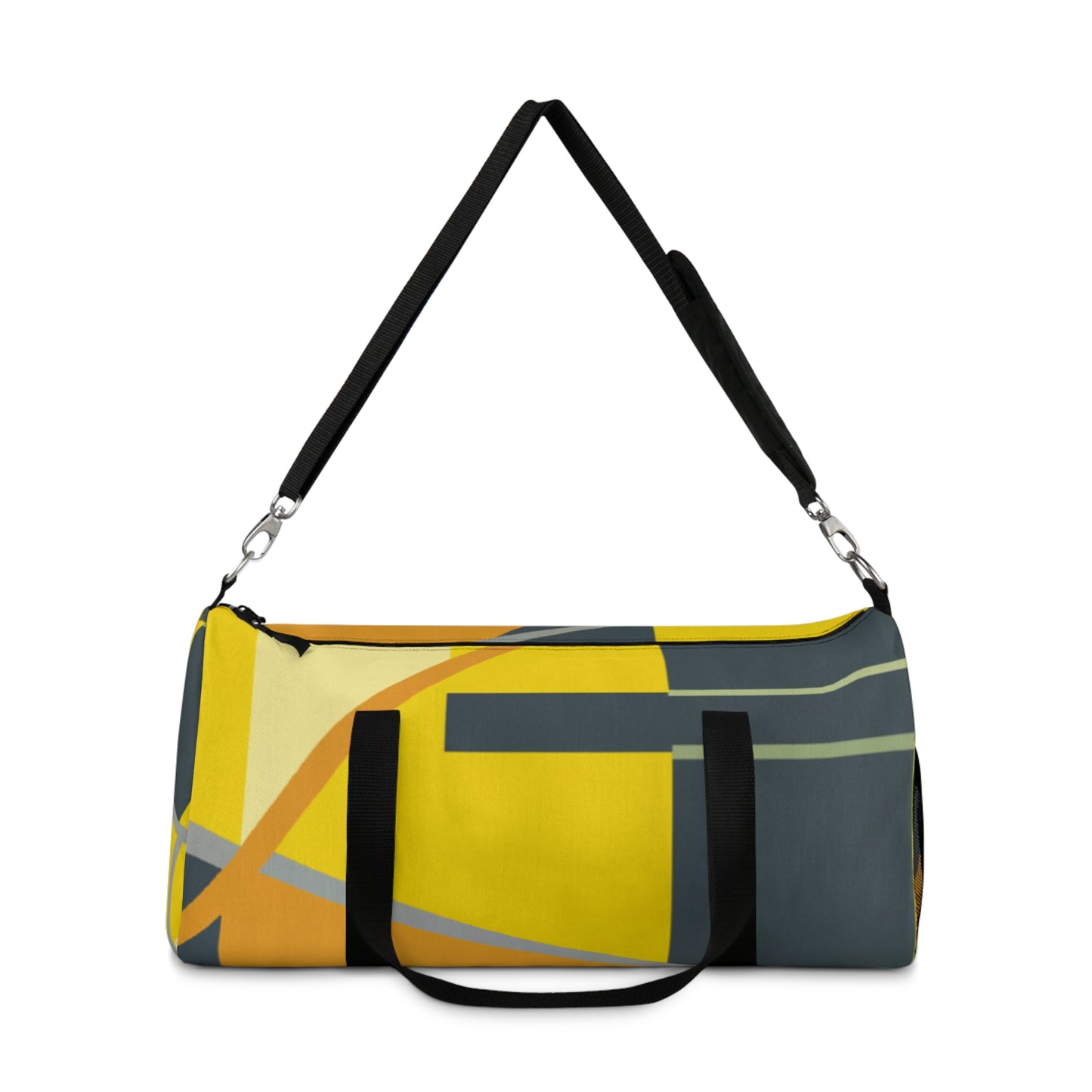 Georgiana St. Clair - Duffel Bag