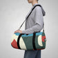 Jacob Douglasson - Duffel Bag