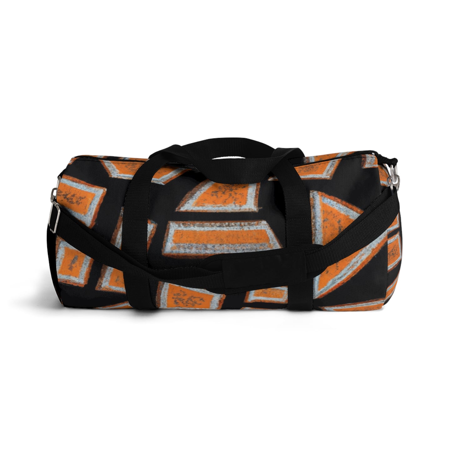 Marie Grosholtz (also known as Madame Tussaud) - Duffel Bag