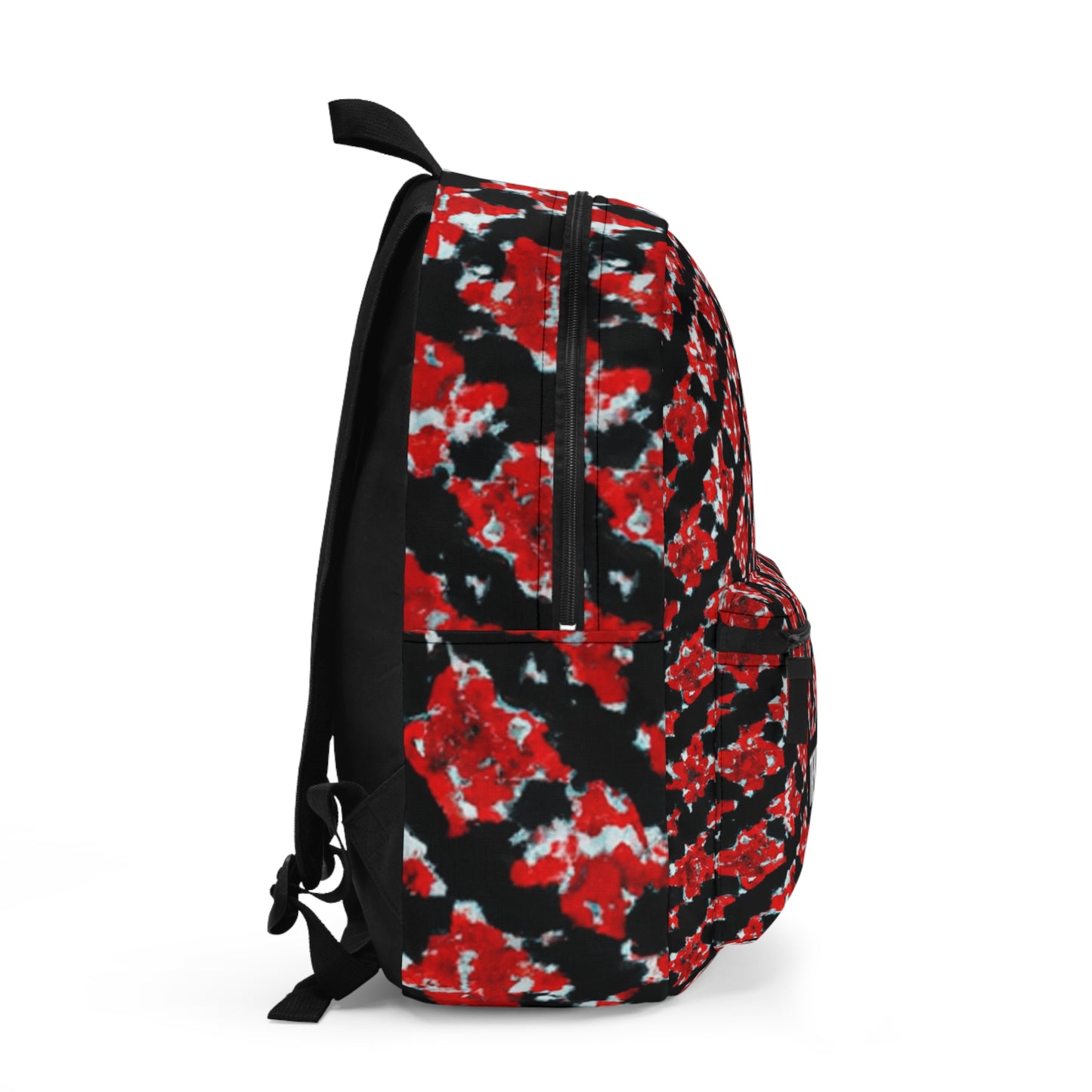 Johnathan Greenfield - Backpack