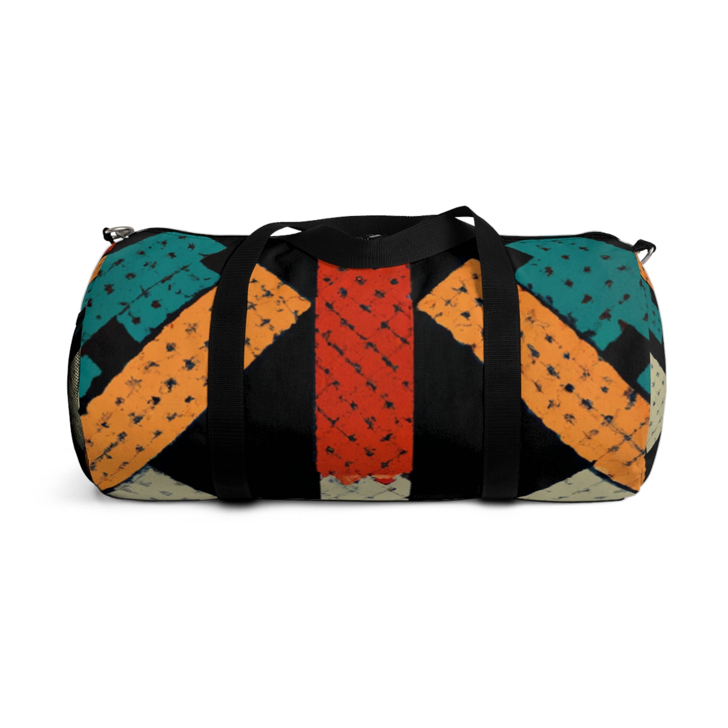 Philippe Boucicault - Duffel Bag