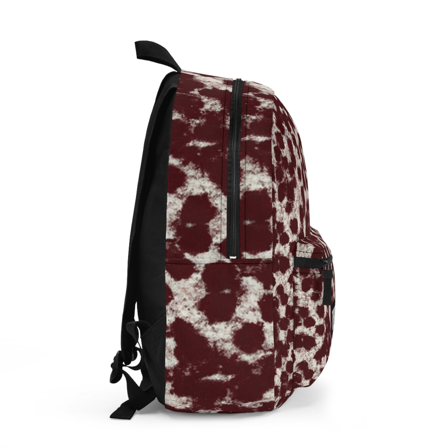 Isaac Summerset - Backpack