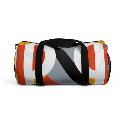 Jeanne Jean-Louis - Duffel Bag