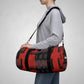 Louis Bullion - Duffel Bag
