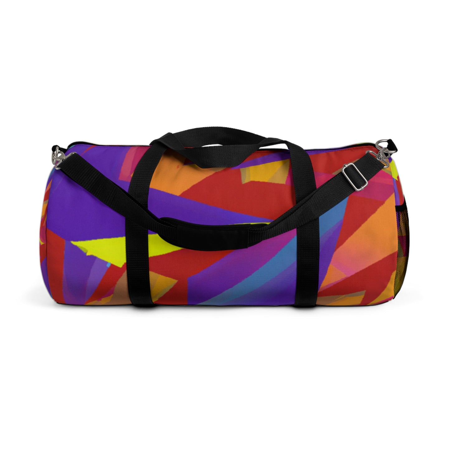 Louis Amera- Duffel Bag