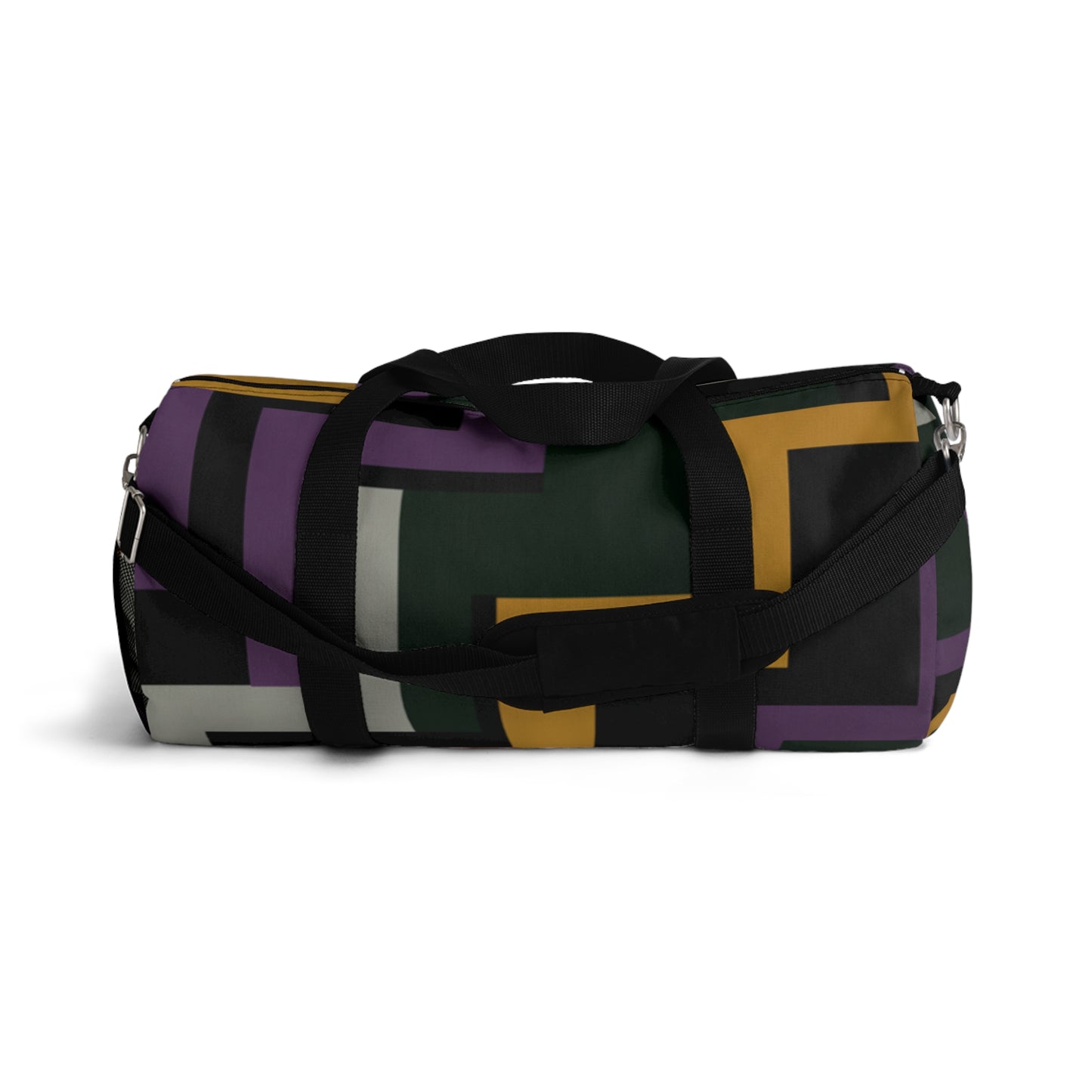 Augustus Turlington - Duffel Bag