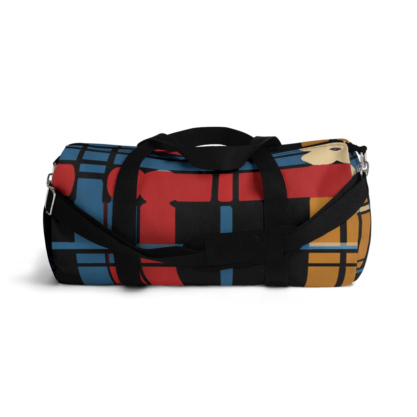 Charles Frodsham - Duffel Bag