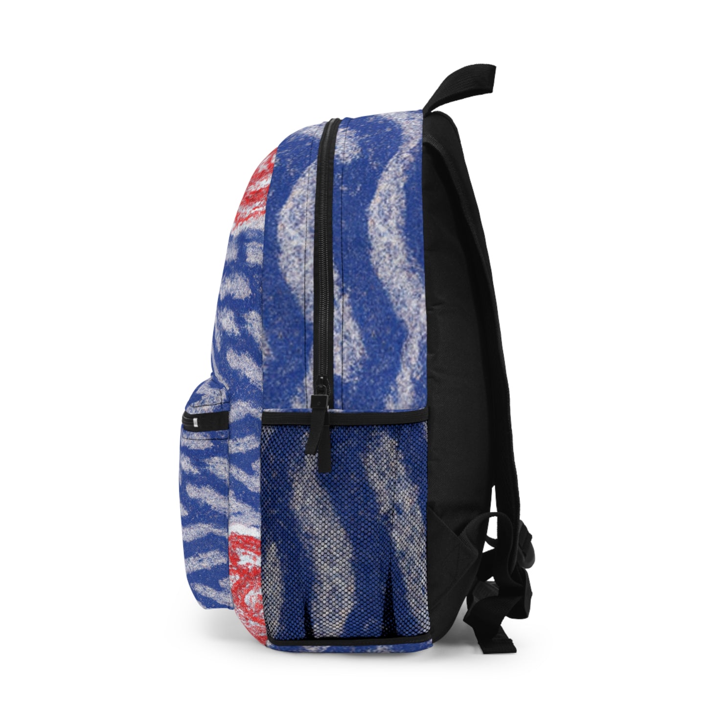 Gustavia Becaire - Backpack