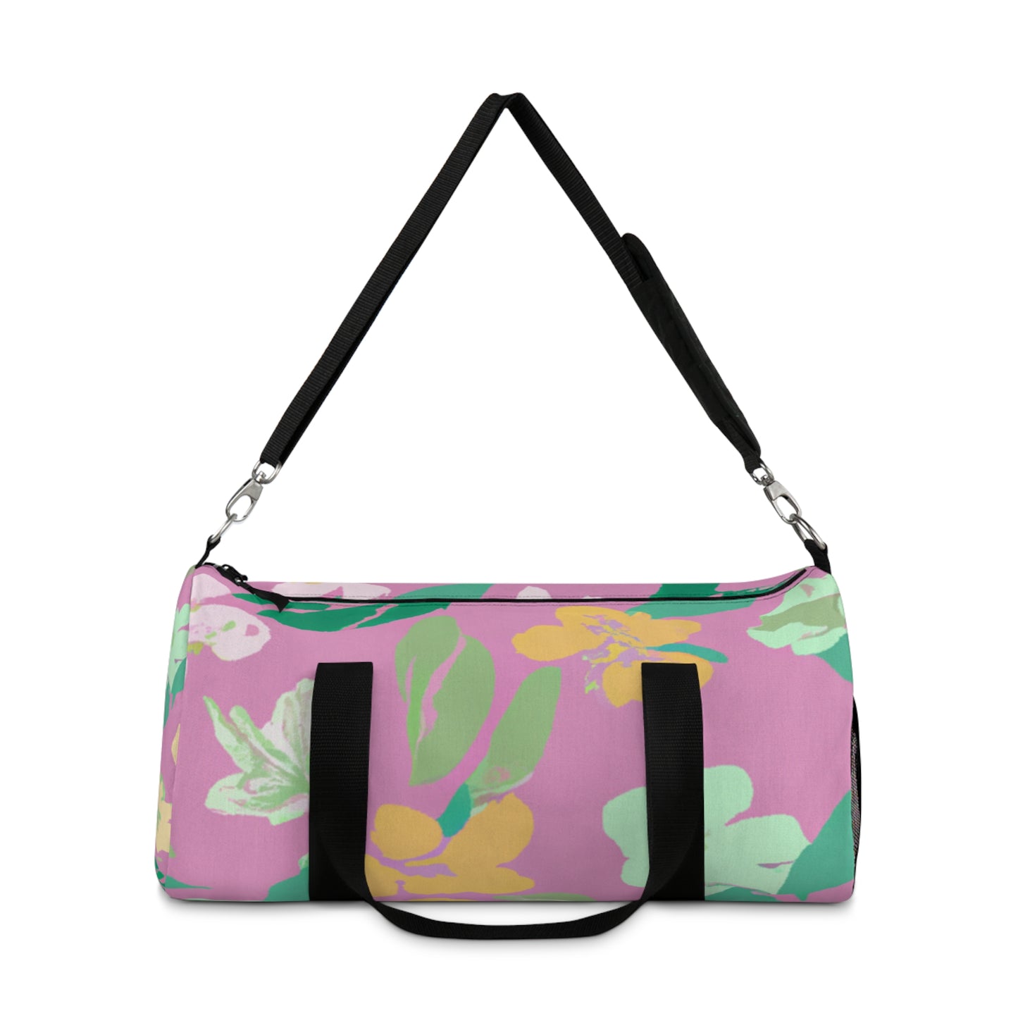 Jacques Poisson - Duffel Bag