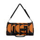 Hans von Donningen - Duffel Bag