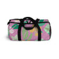 Jacques Poisson - Duffel Bag