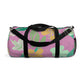 Jacques Poisson - Duffel Bag