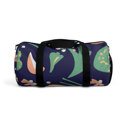Auguste Bonnevie - Duffel Bag