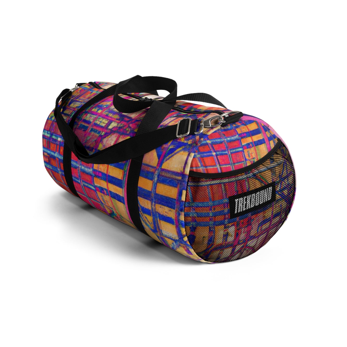 Jacqueline Dubois - Duffel Bag