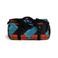 Johann Sebastian Bach - Duffel Bag