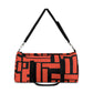 Philippe-Jean Pelletier - Duffel Bag